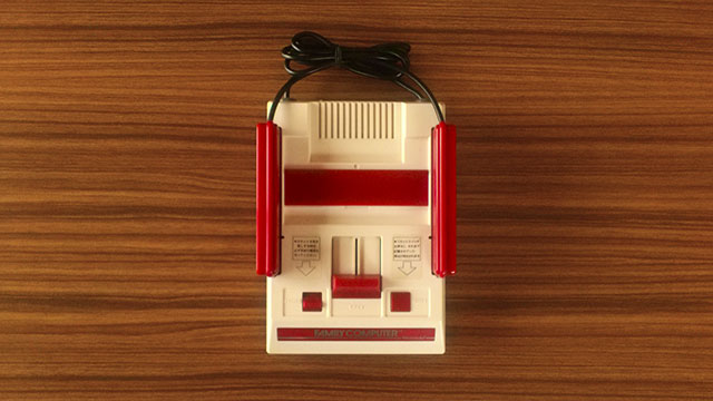 ファミコンを購入したのでどうにかして遊んでみる